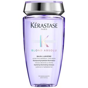 KÉRASTASE Blond Absolue Bain Lumière - Shampoo  250 ML