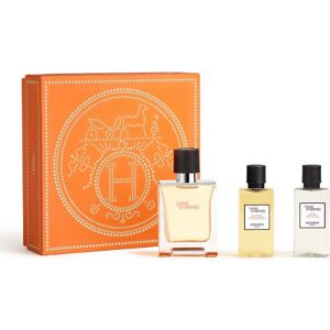 Hermès Cofanetto Terre D’ Eau De Toilette