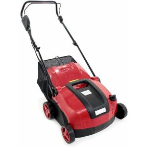 GeoTech SC 1600 E - Arieggiatore elettrico 1600 W