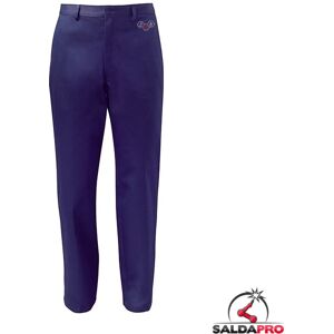 Pantalone protettivo Flame Retardant Welding Marte per saldatura