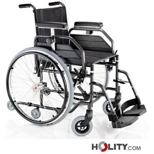 Carrozzina Per Disabili H310_38