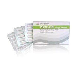 Nextrasearch Sas Psocaps Plus 60cps