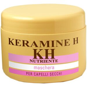 Soco-Societa  Cosmetici Spa Keramine H Maschera Nutr 250ml