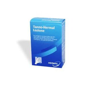 Almirall Spa Tanno Hermal Loz 100g