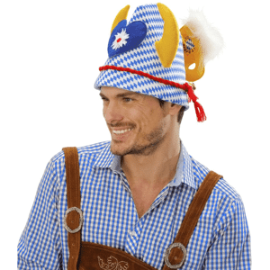 Widmann Cappello Tirolese Oktoberfest