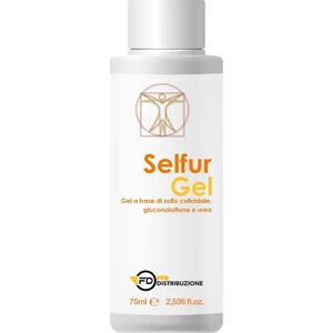 Ffd Distribuzione Srl Selfurgel 75ml