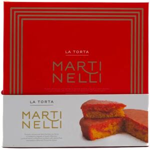 F.lli Bonci Bonci Torta Martinelli gr 600