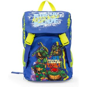 Giochi Preziosi Ninja Turtles Zaino Estensibile Scuola