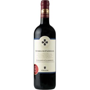 Chianti Classico Storia di Famiglia DOCG