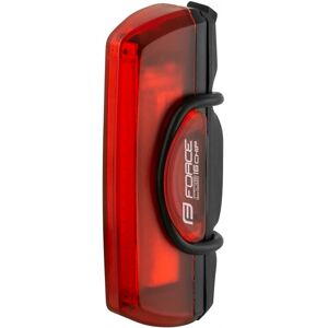 Force Luce posteriore di sicurezza  COD usb ricaricabile