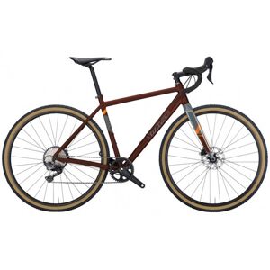 WILIER Bici in alluminio gravel  Jareen Shimano GRX 2X10 2025