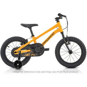 Megamo MTB  da bambini 14" GO single speed