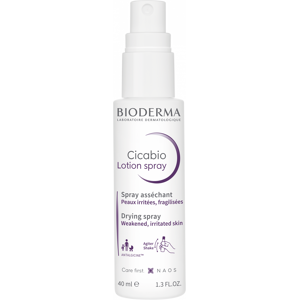 Bioderma Cicabio lotion spray 40ml