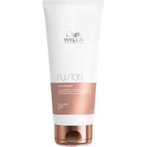 Wella - Fusion Conditioner Balsamo 200 ml unisex