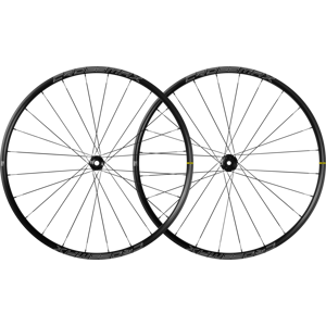 MAVIC Ruote MTB 27,5" Boost  Crossmax 15x110/12x148 2025