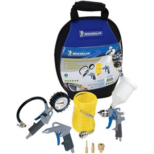 Michelin Kit di gonfiaggio per pitturare