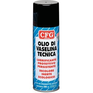 CFG Olio per catena