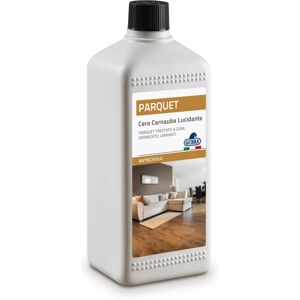 GUBRA Cera  Parquet 1 L