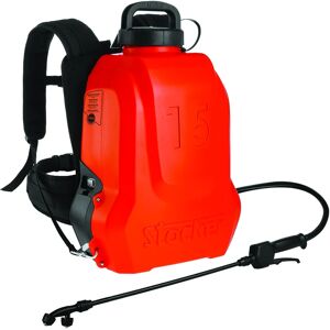 STOCKER Atomizzatore a batteria  12 L