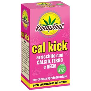 FLORTIS Concime  KANAPLANT CAL KICK 300 GR