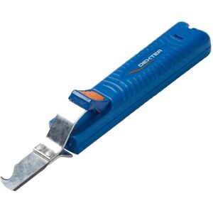 DEXTER Pinza spelafili  GL-DP1236 acciaio