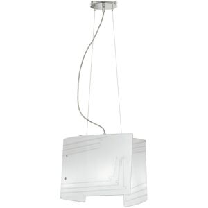 LUCE AMBIENTE DESIGN Lampadario Neoclassico Concept 2x E27