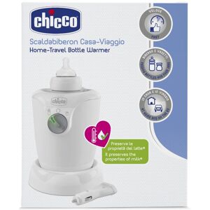 Chicco Ch Scaldabiberon Casa-Auto