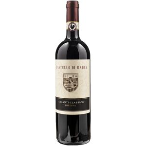 Castello di Radda Chianti Classico Riserva 2019