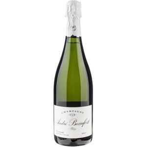 Andre Beaufort Champagne Polisy Derriere l Eglise Brut Millesime 2017