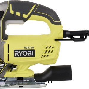 Ryobi Seghetto alternativo  RJS750-G 500 W