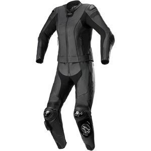 ALPINESTARS - Tute Stella Missile V2 Lady Nero / Nero Nero 40