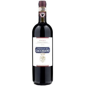 Castello di Cacchiano Chianti Classico Riserva 2019