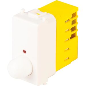 RELCO Dimmer PP0572X Plana  bianco