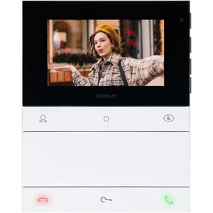COMELIT Schermo supplementare per videocitofono
