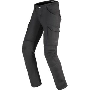 SPIDI - Pantaloni Pathfinder Cargo Anthracite Nero 34