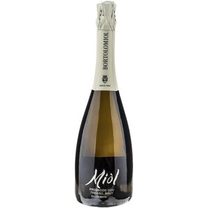 Bortolomiol Prosecco Miol Treviso Brut Millesimato 2023