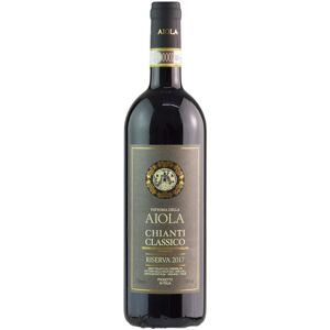 Fattoria della Aiola Chianti Classico Riserva 2017