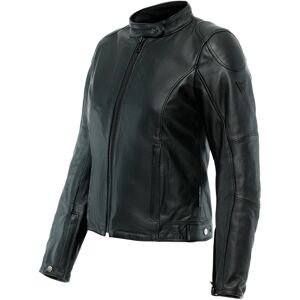 DAINESE - Giacca Electra Lady Nero Nero 38