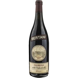 Bertani Amarone della Valpolicella Classico Magnum 2015