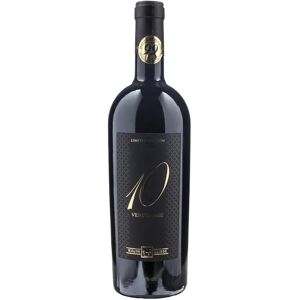 Tenuta Ulisse 10 Vendemmie Limited Edition Rosso