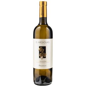 Argiolas Vermentino di Sardegna Is  2023