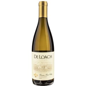 De Loach Winery Chardonnay Russian River Valley 2020