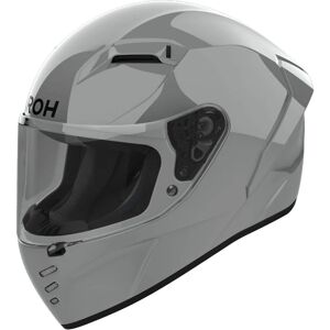 AIROH - Casco Connor Cement Grigio Grigio L