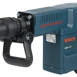 Bosch Martello demolitore  GSH11E SDS Max 1500 W