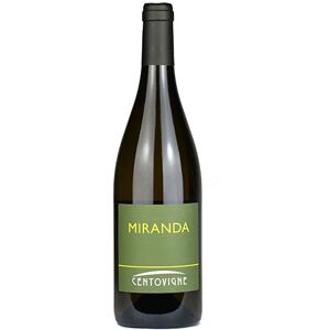 Centovigne Vino Bianco Miranda