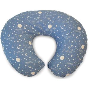 Chicco Boppy Cuscino Boppy Moon Stars