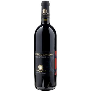 Palari Rosso del Soprano 2016