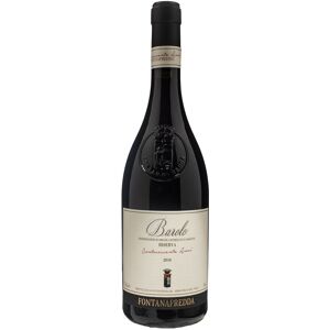 Fontanafredda Barolo Riserva 2010