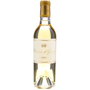 Chateau d Yquem Sauternes 0,375L 2019