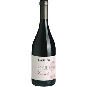 Damilano Barolo Cannubi 2017